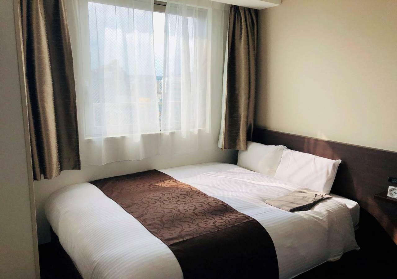 Ai Hotel Hashimoto Sagamihara Exterior foto