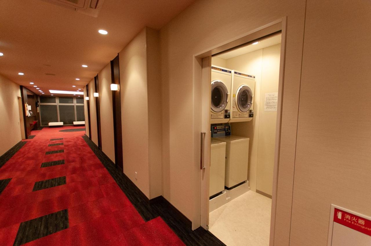 Ai Hotel Hashimoto Sagamihara Exterior foto
